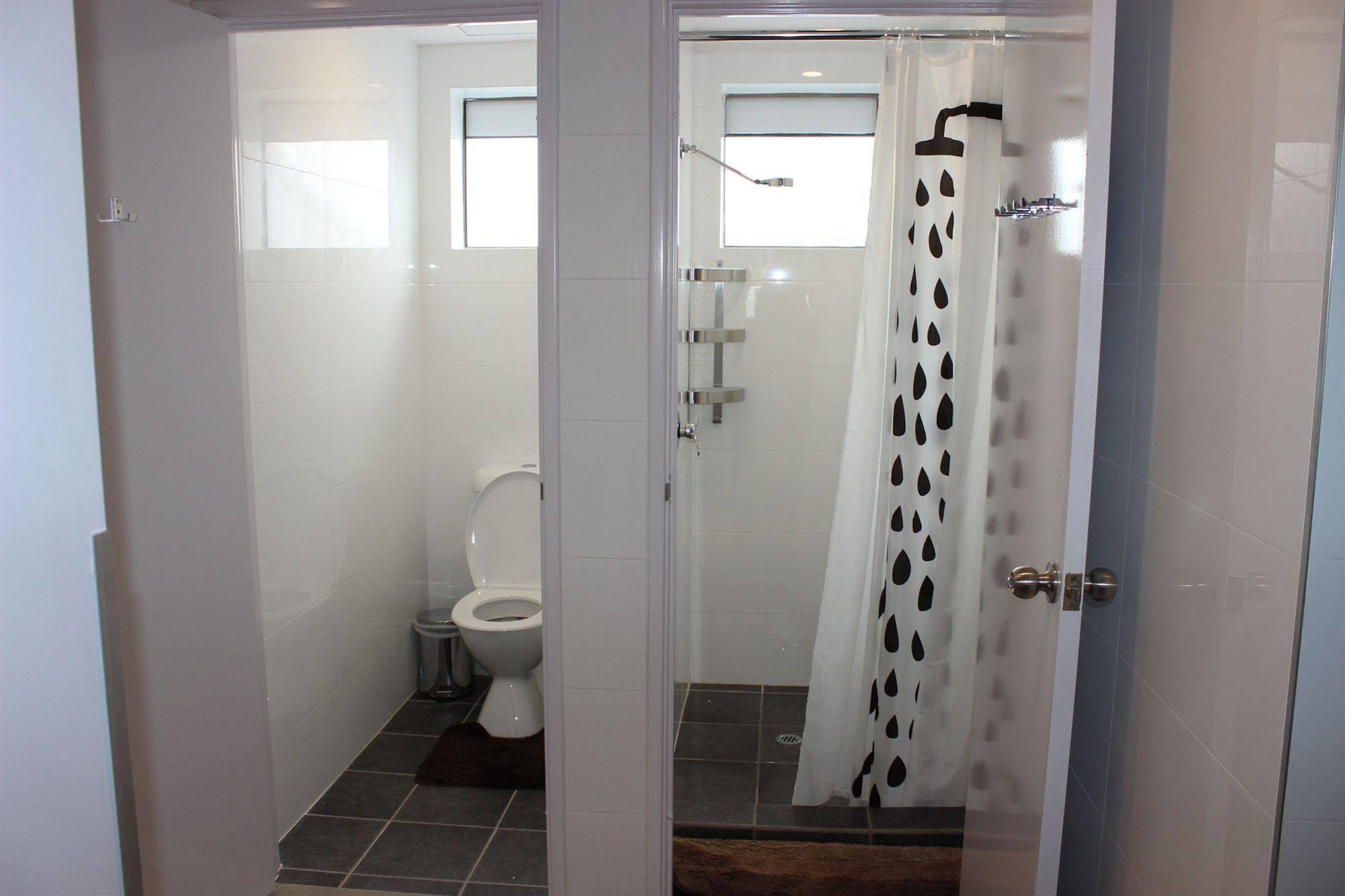 City Perth Backpackers Hostel