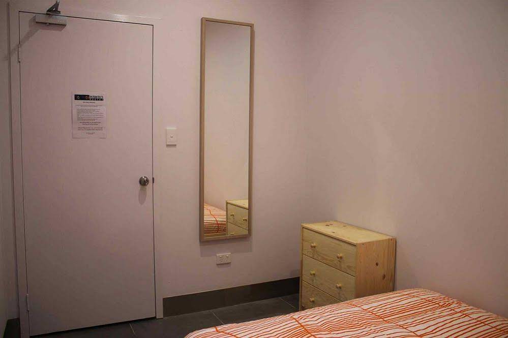 City Perth Backpackers Hostel