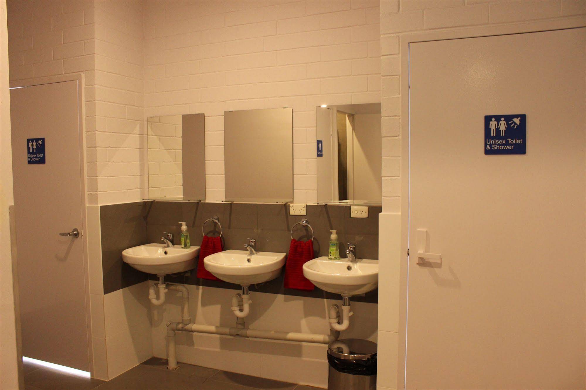 City Perth Backpackers Hostel