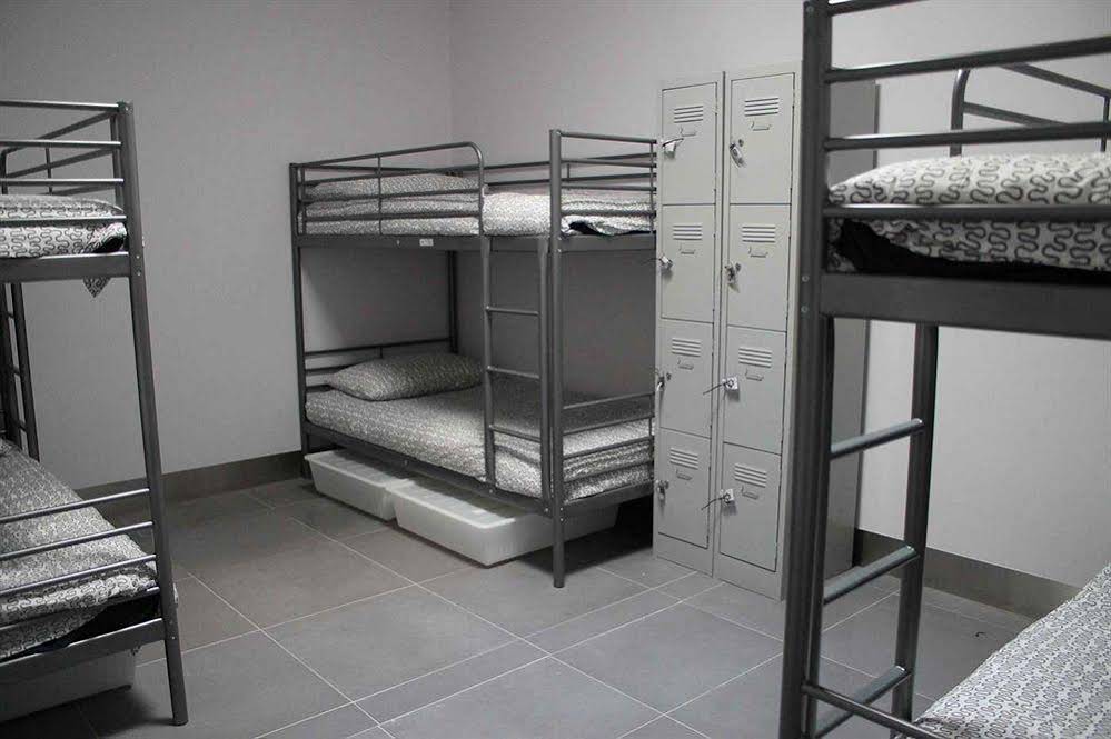 City Perth Backpackers Hostel