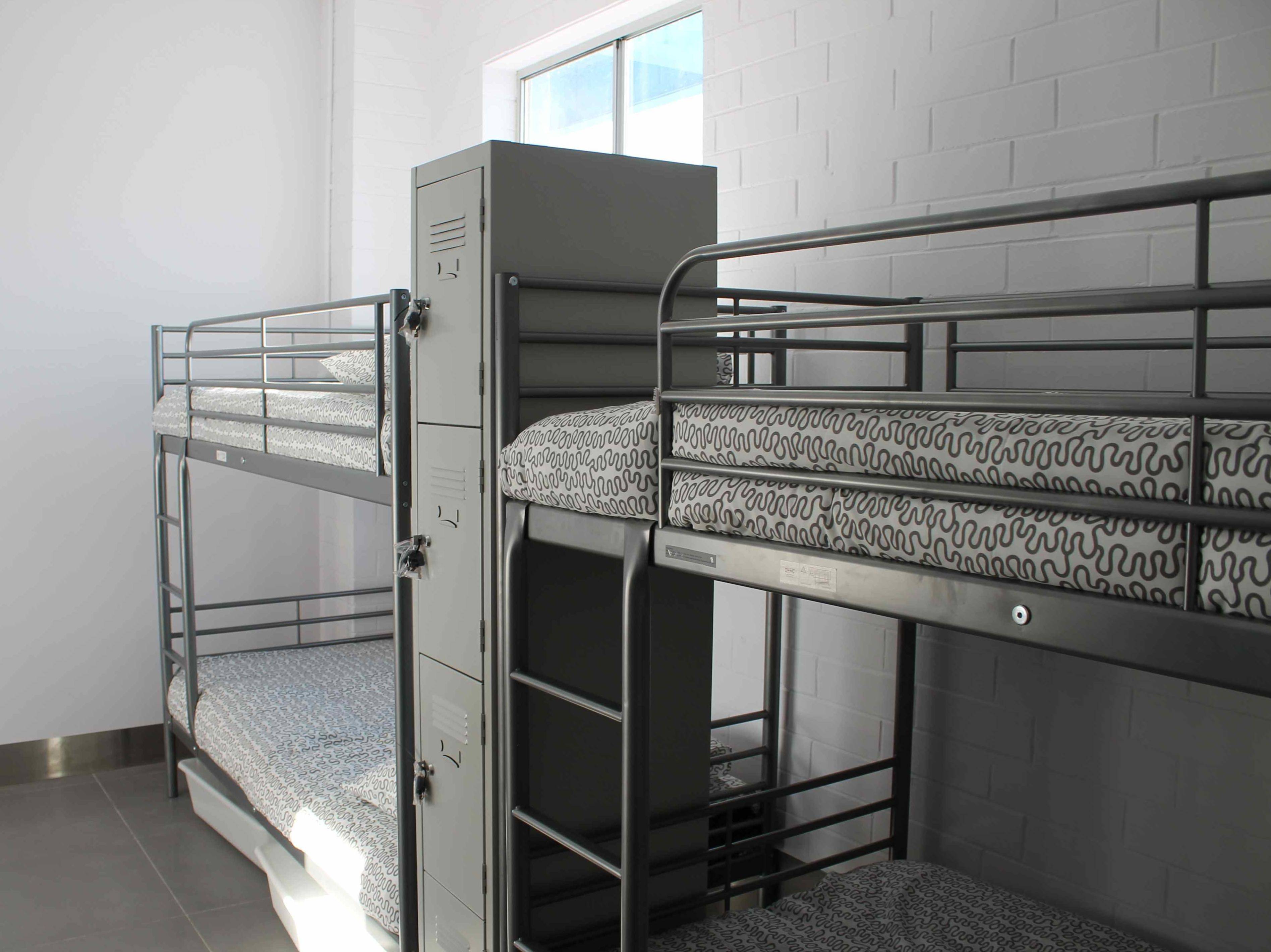 City Perth Backpackers Hostel