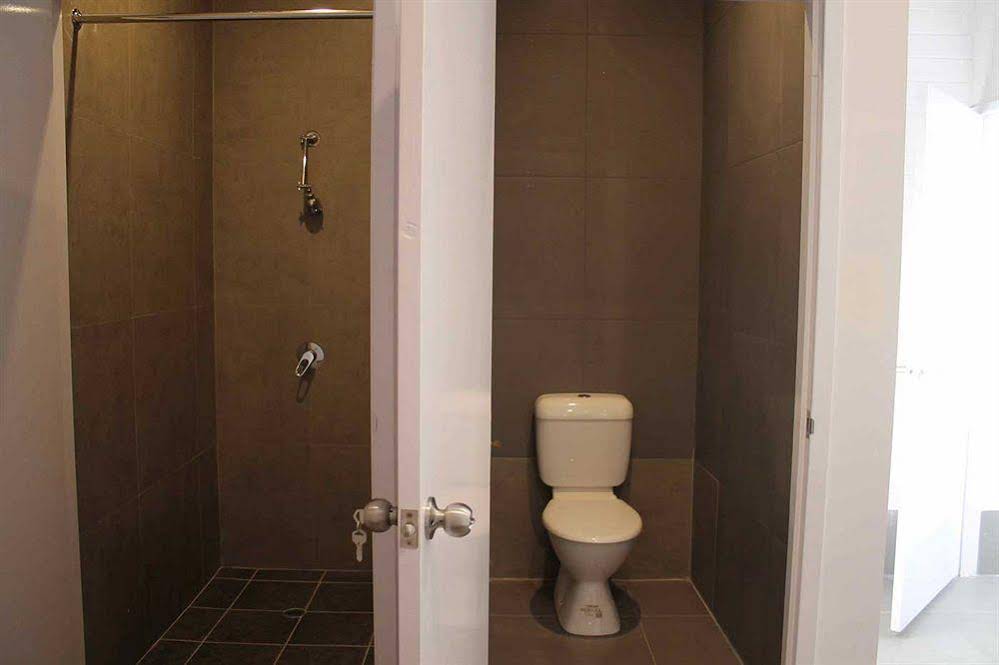 City Perth Backpackers Hostel