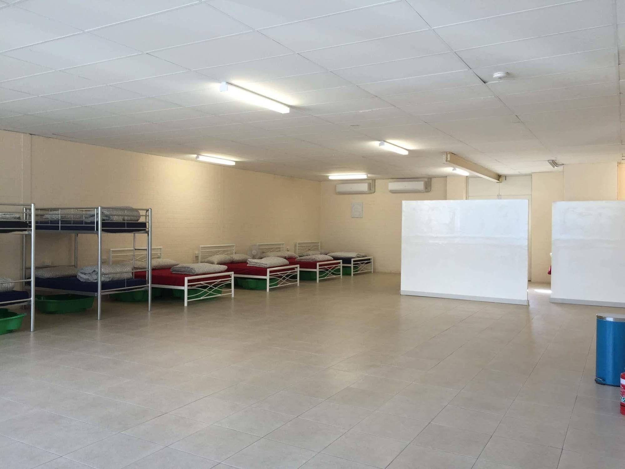 City Perth Backpackers Hostel