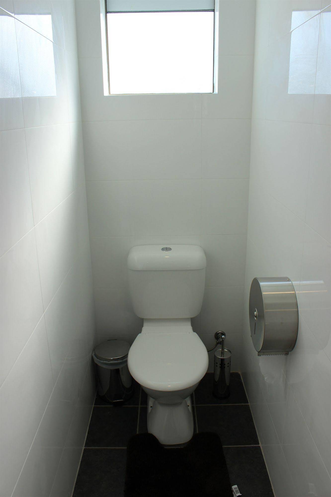 City Perth Backpackers Hostel