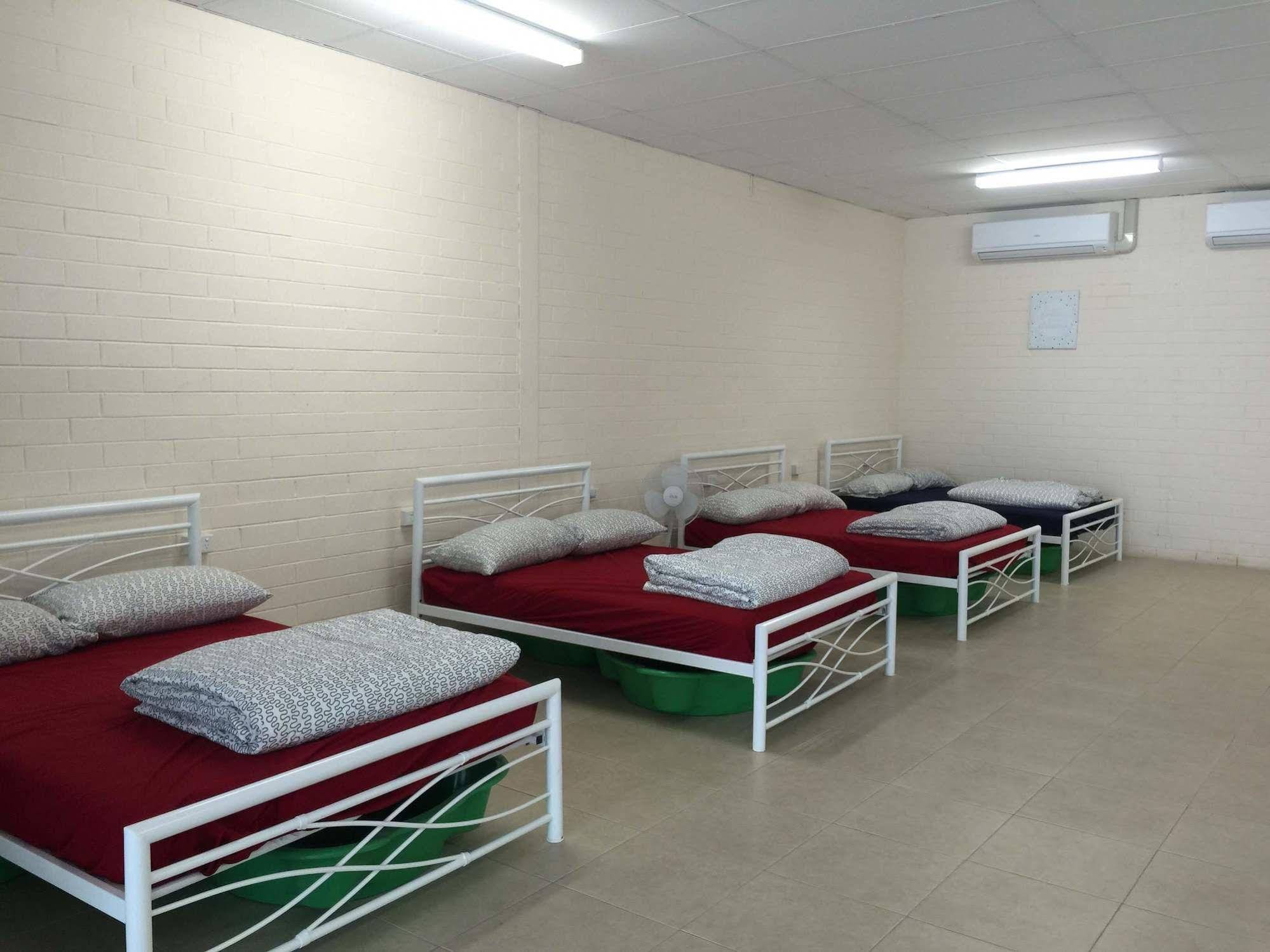 City Perth Backpackers Hostel