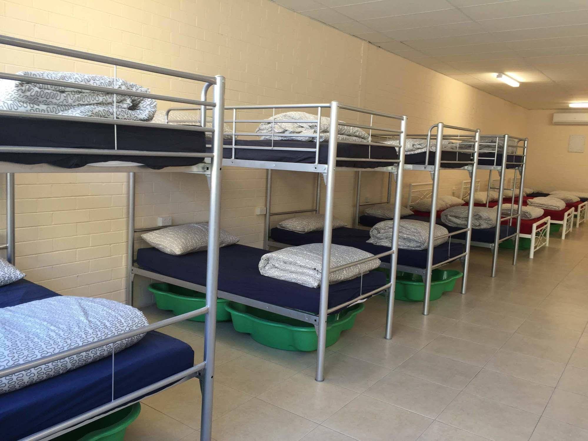 City Perth Backpackers Hostel