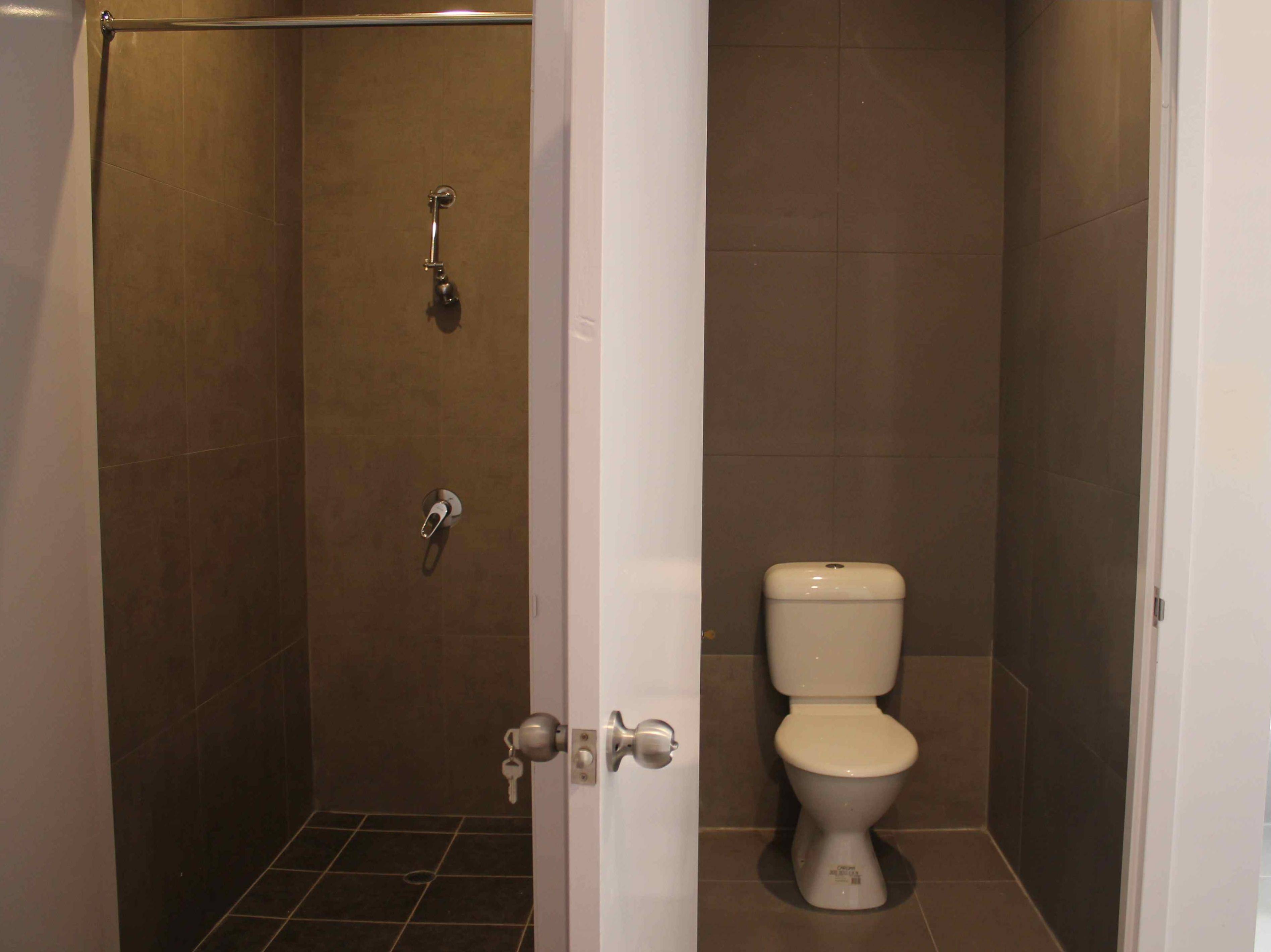 City Perth Backpackers Hostel