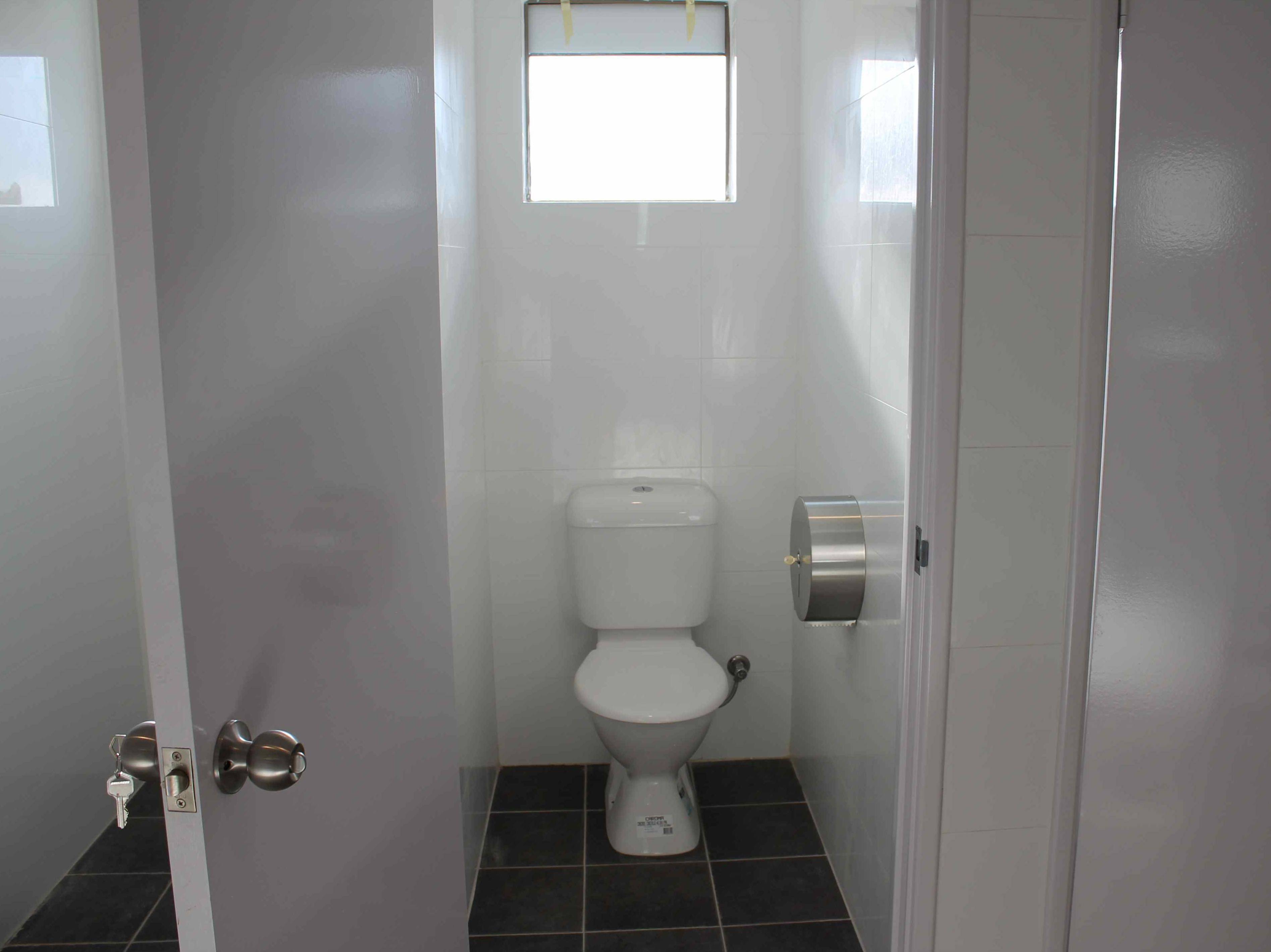 City Perth Backpackers Hostel