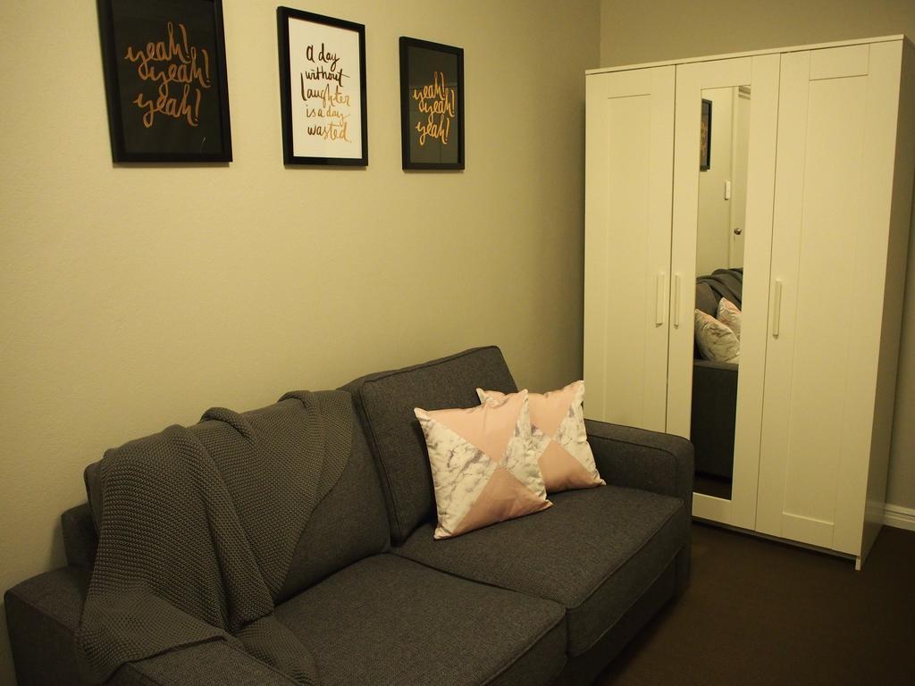 City Quarters on Brewer