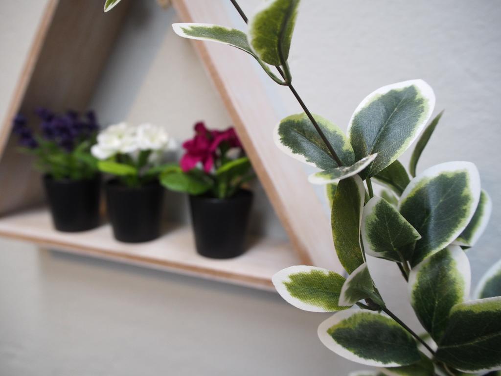 City Quarters on Brewer