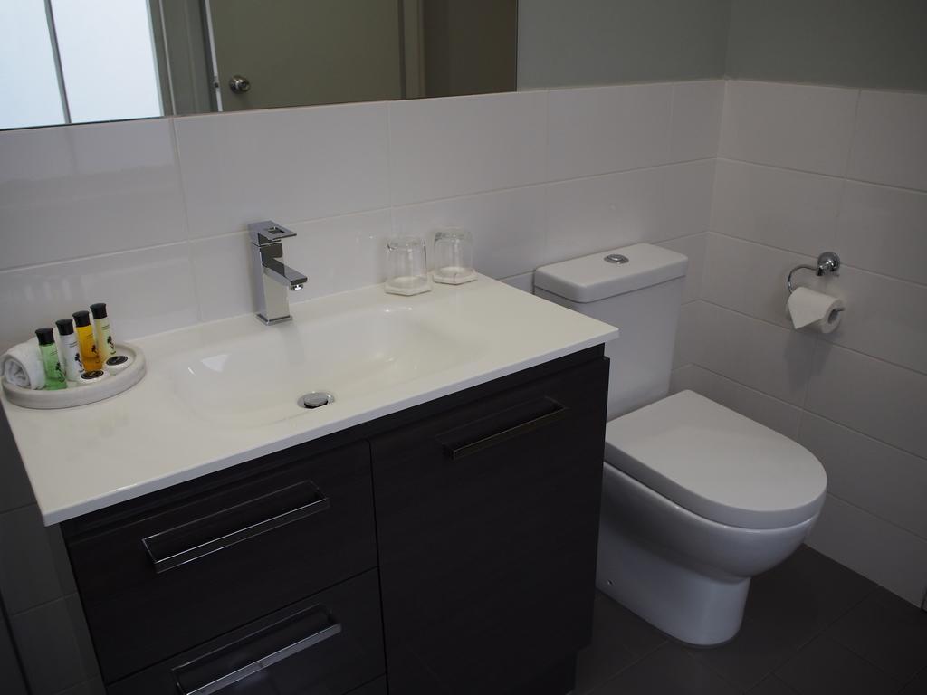 City Quarters on Brewer