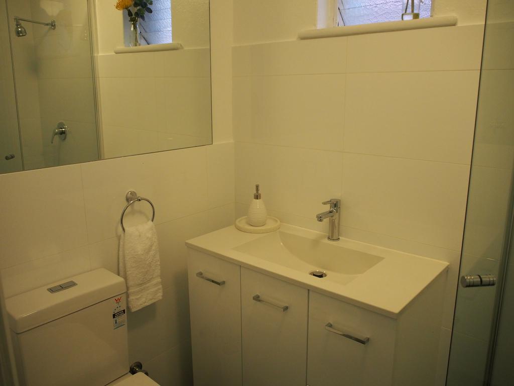 City Quarters on Brewer