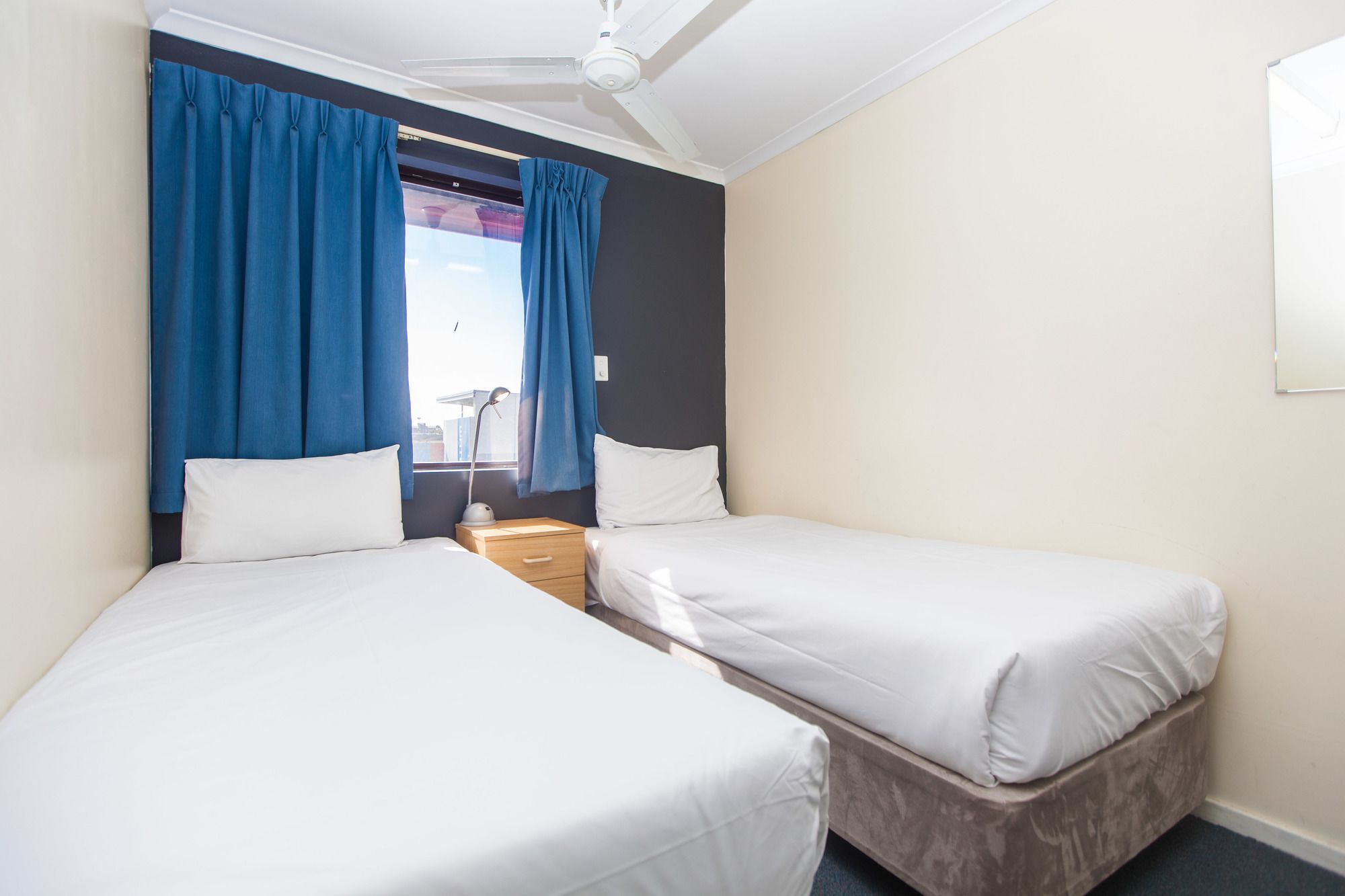 Perth City Apartment Hotel