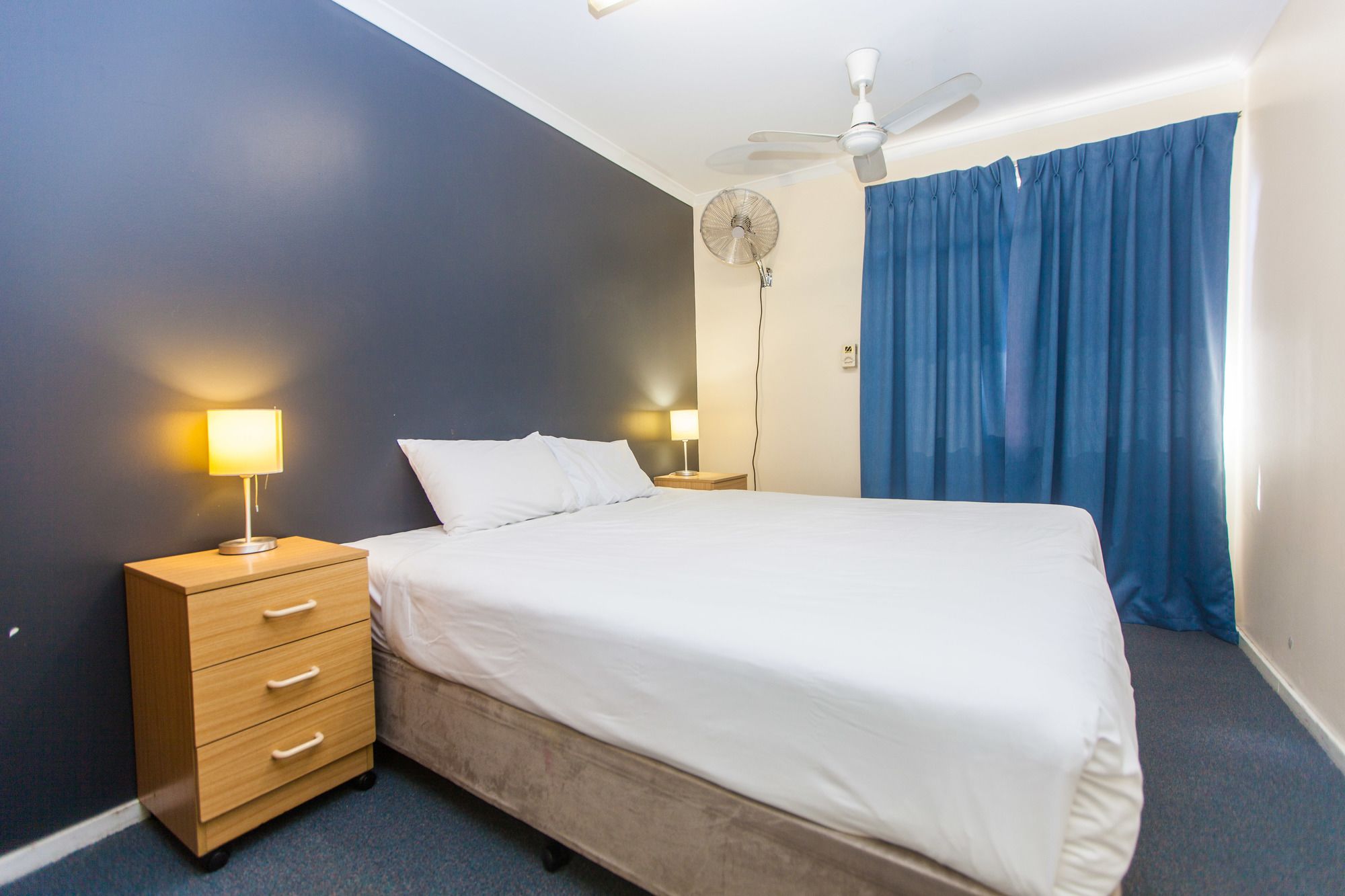 Perth City Apartment Hotel