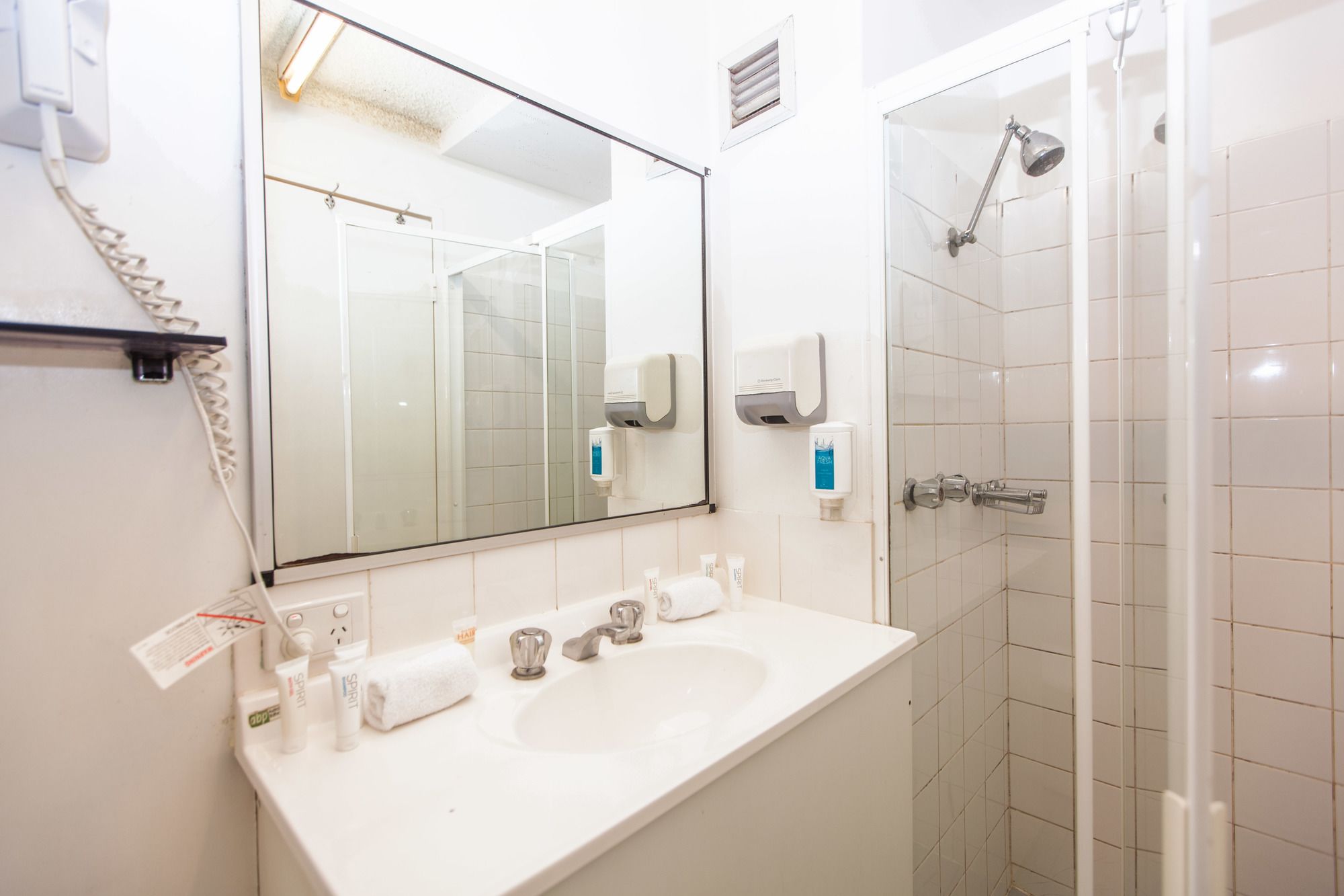 Perth City Apartment Hotel