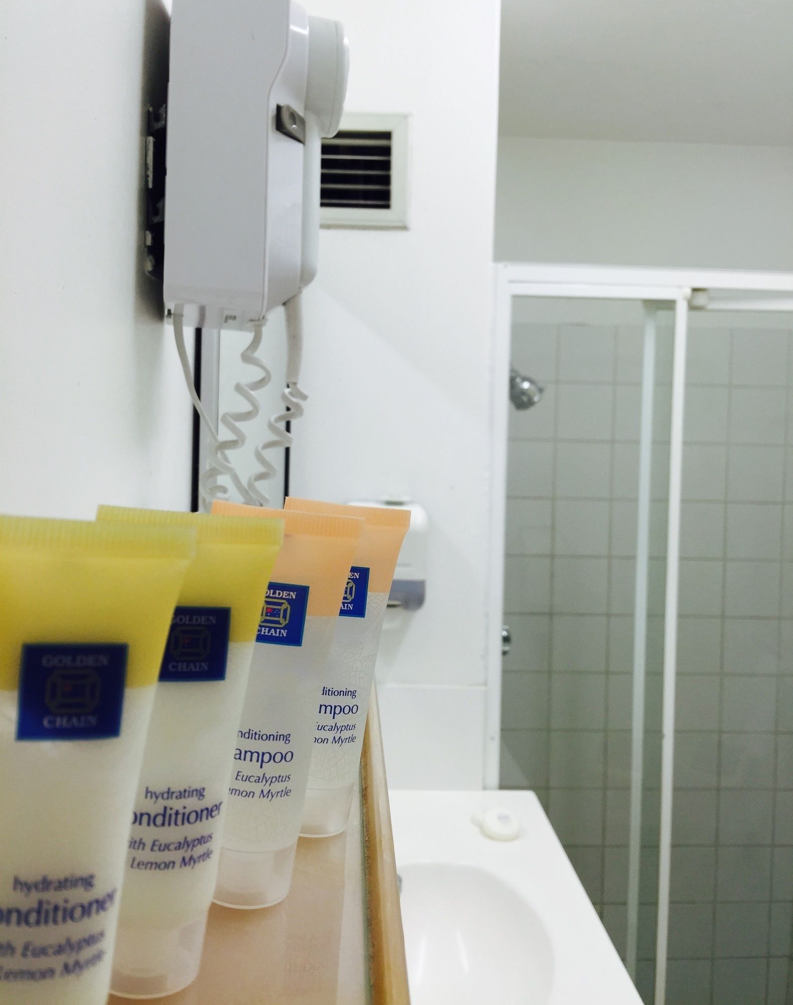 Perth City Apartment Hotel