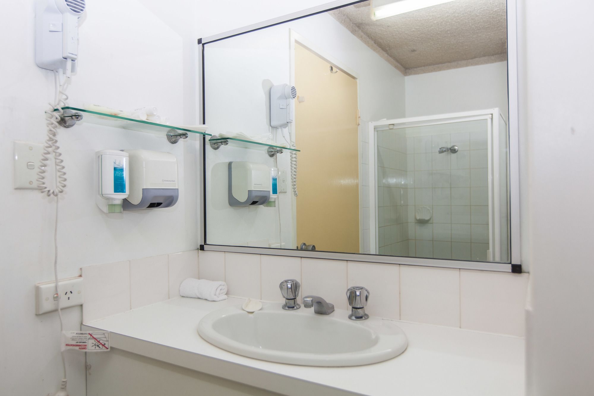 Perth City Apartment Hotel