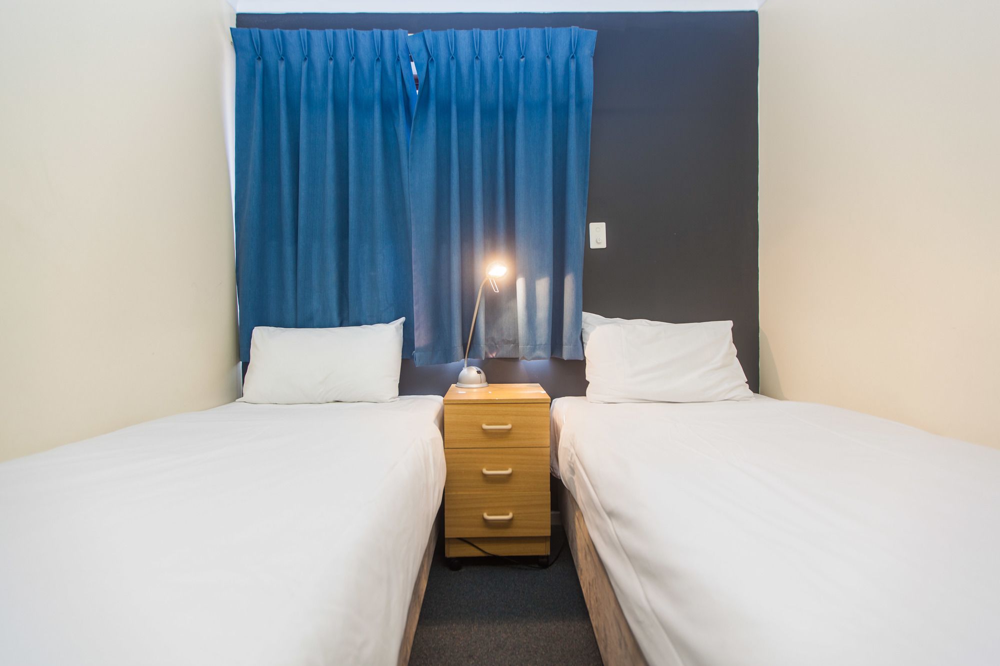 Perth City Apartment Hotel