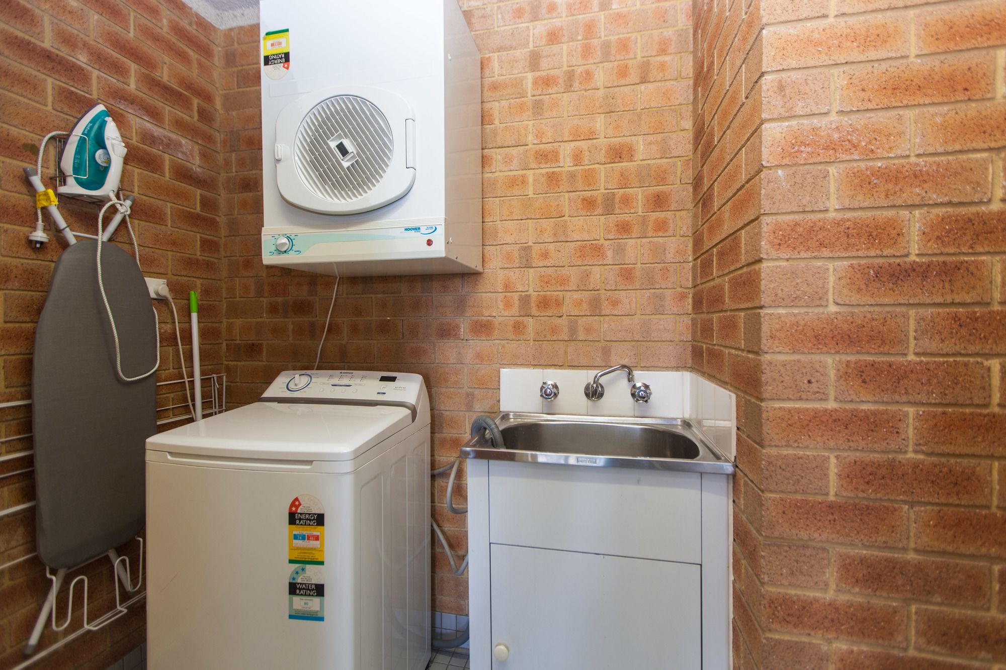 Perth City Apartment Hotel