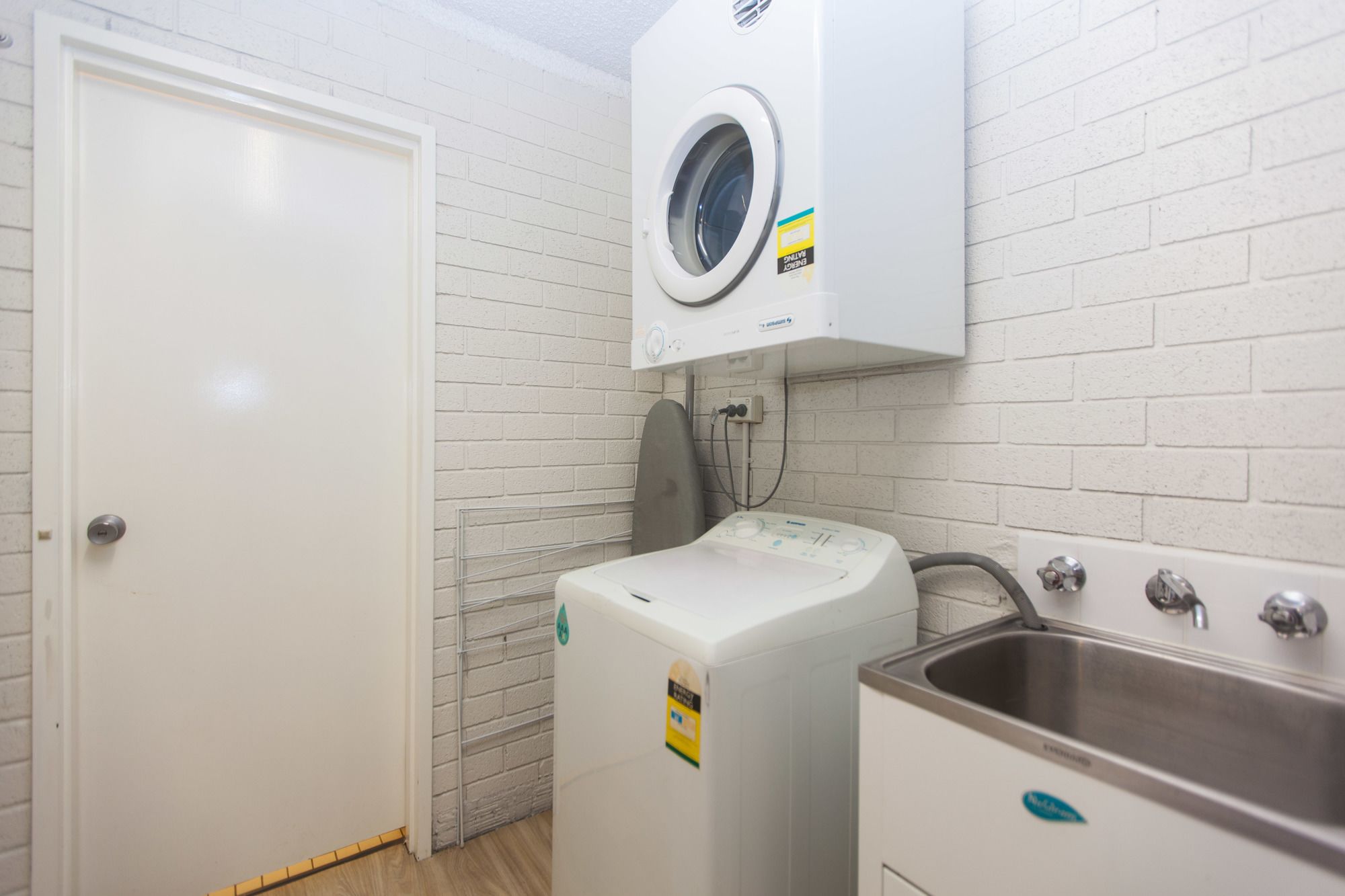 Perth City Apartment Hotel