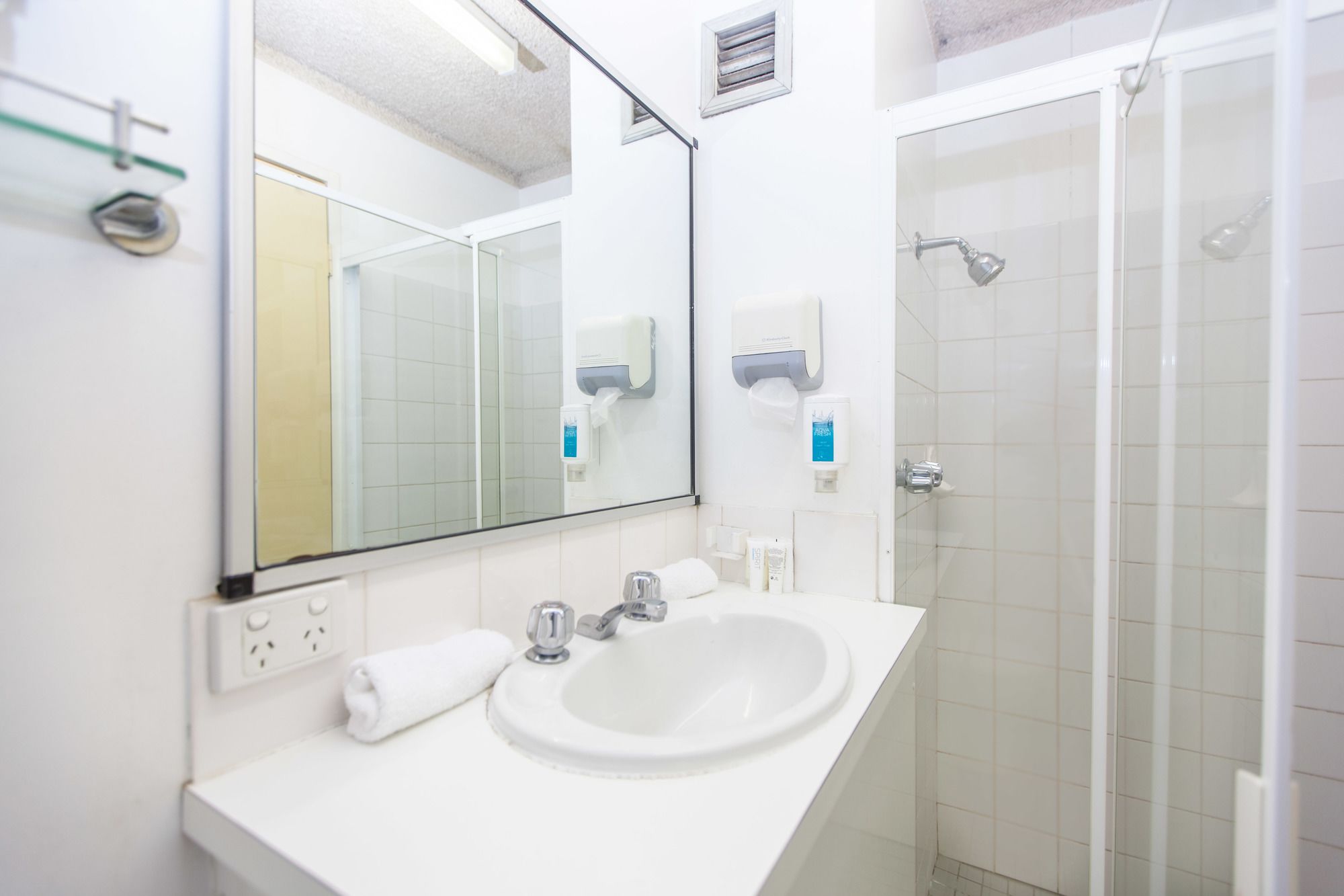 Perth City Apartment Hotel