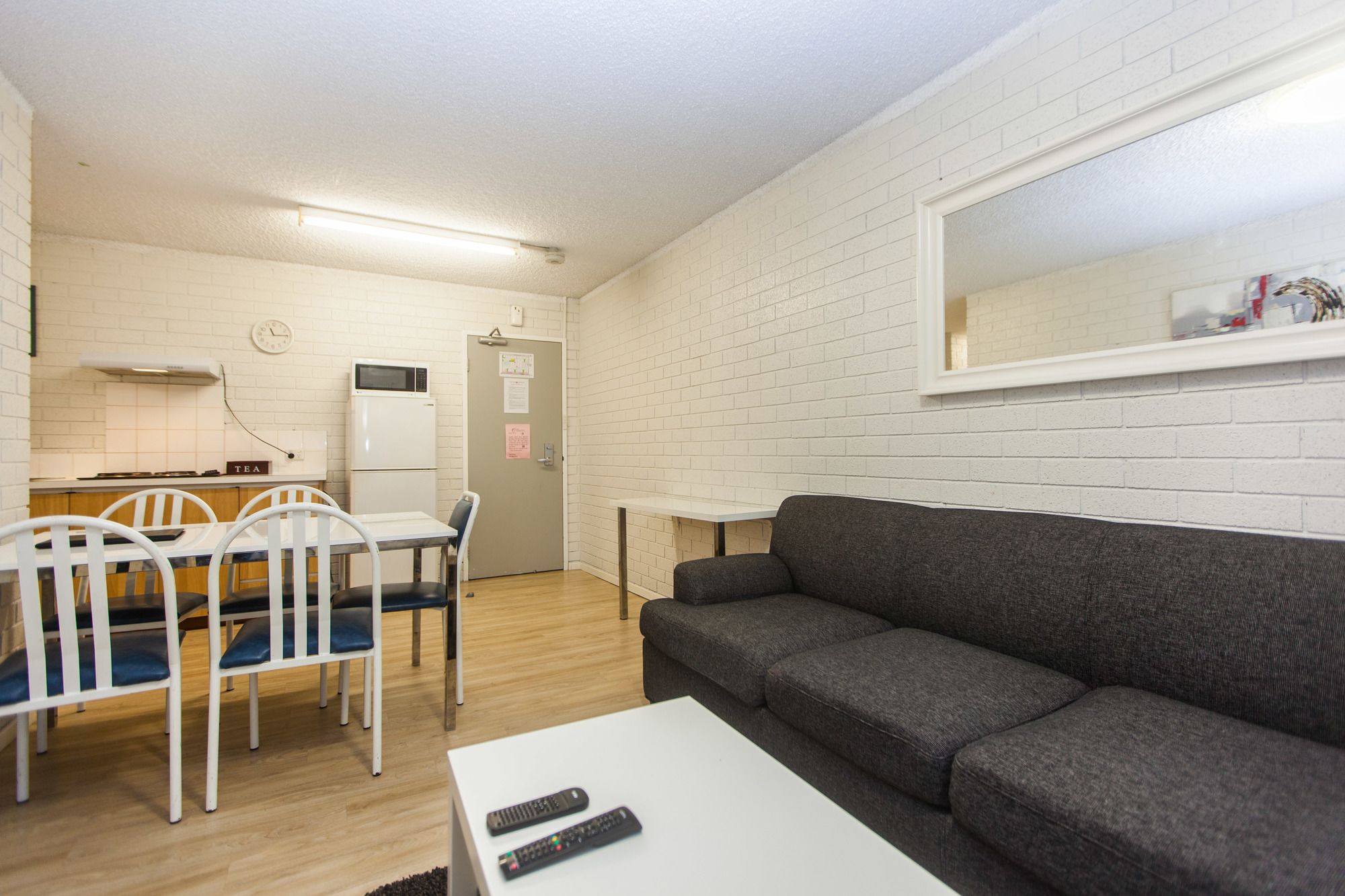 Perth City Apartment Hotel