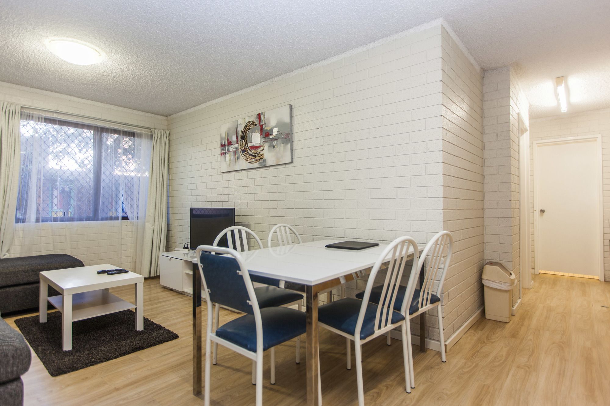 Perth City Apartment Hotel