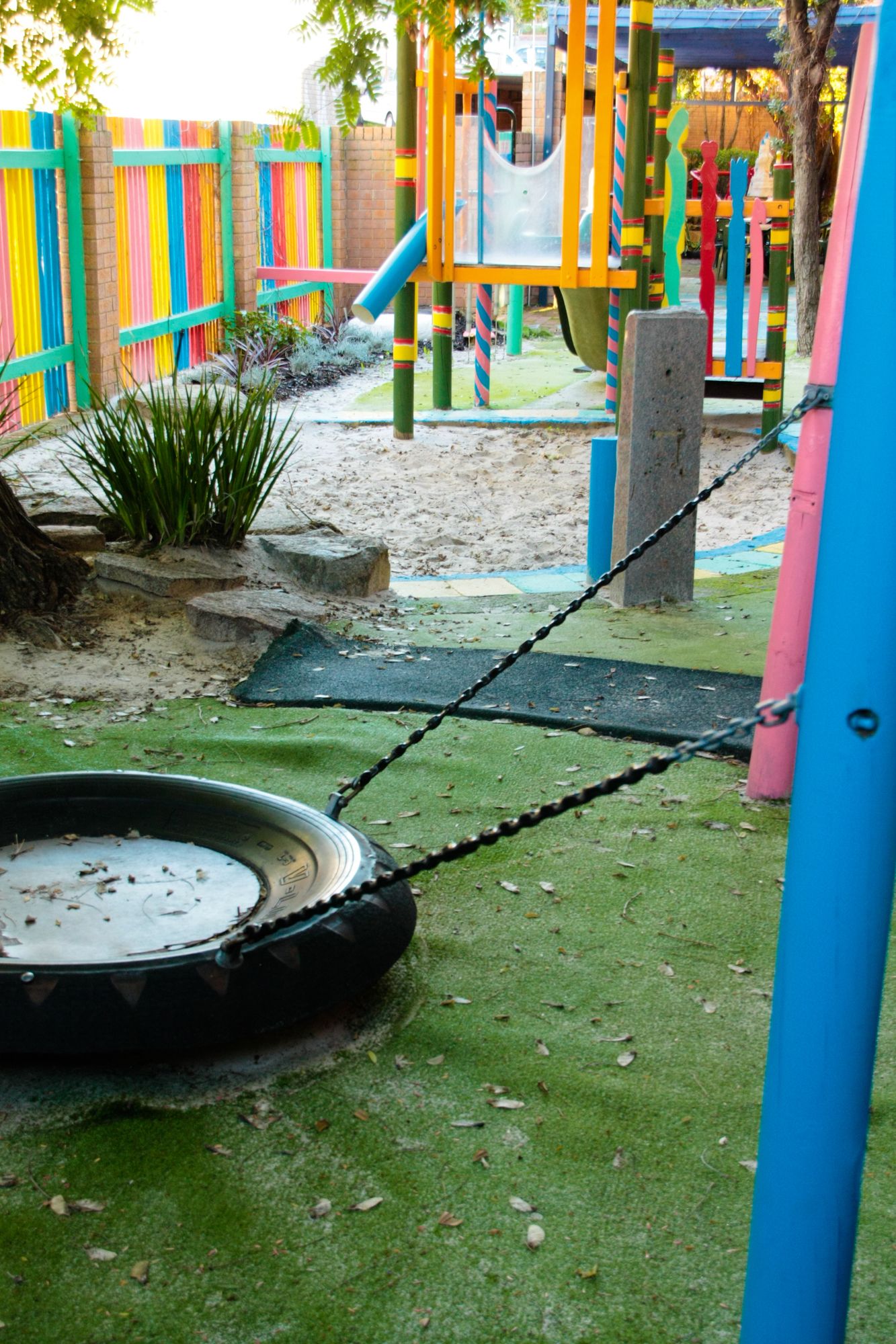 Perth City Apartment Hotel