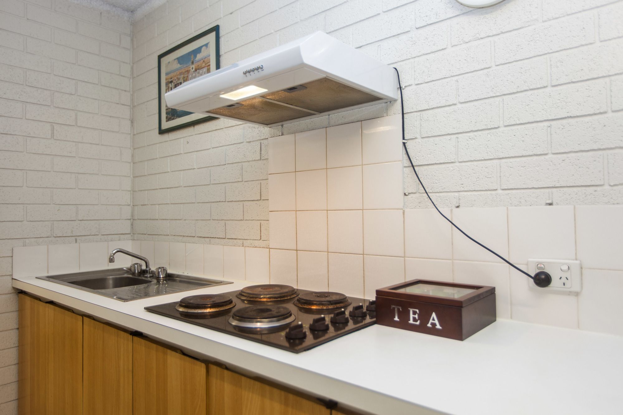 Perth City Apartment Hotel