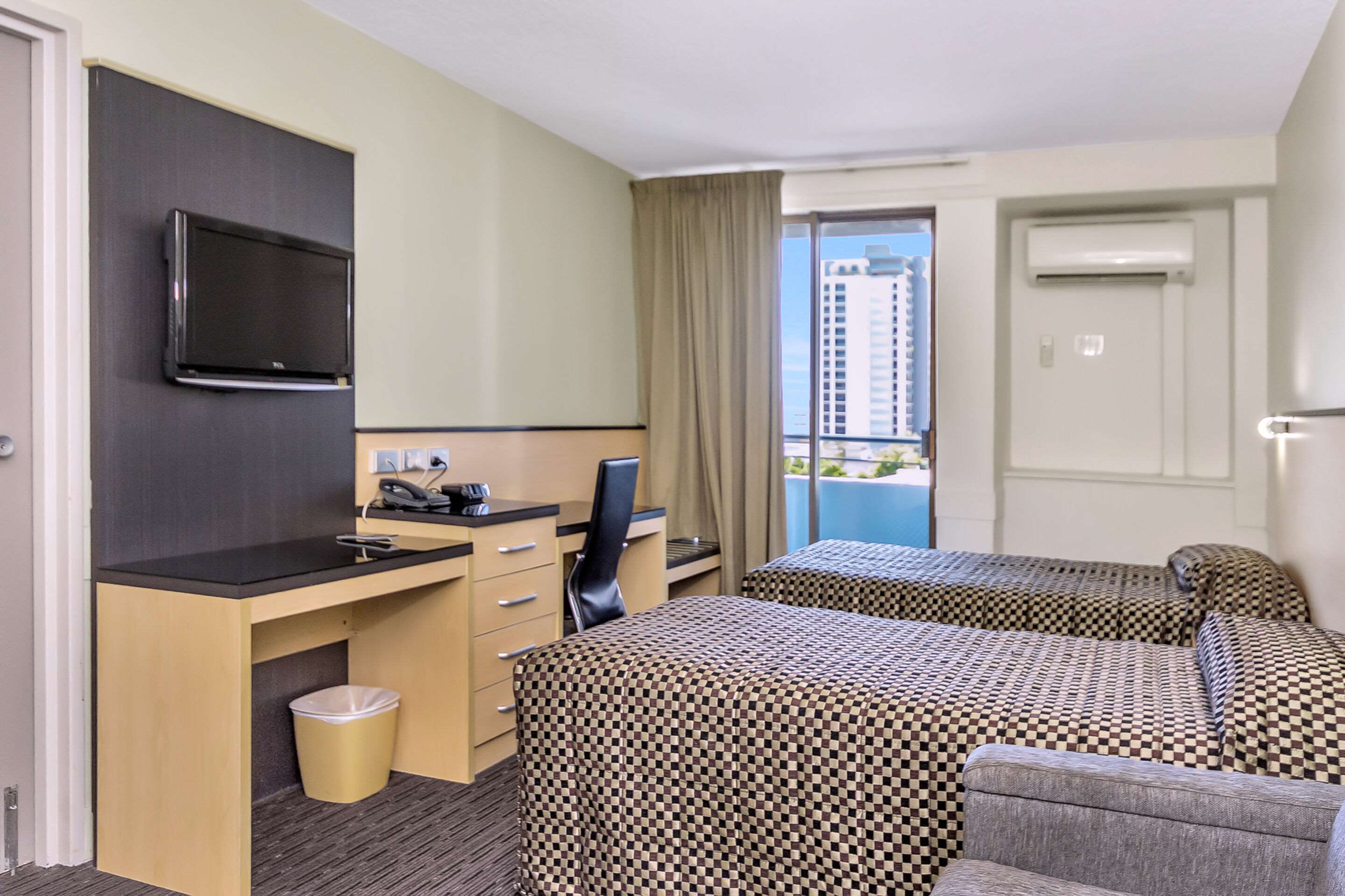 Comfort Inn & Suites Goodearth Perth