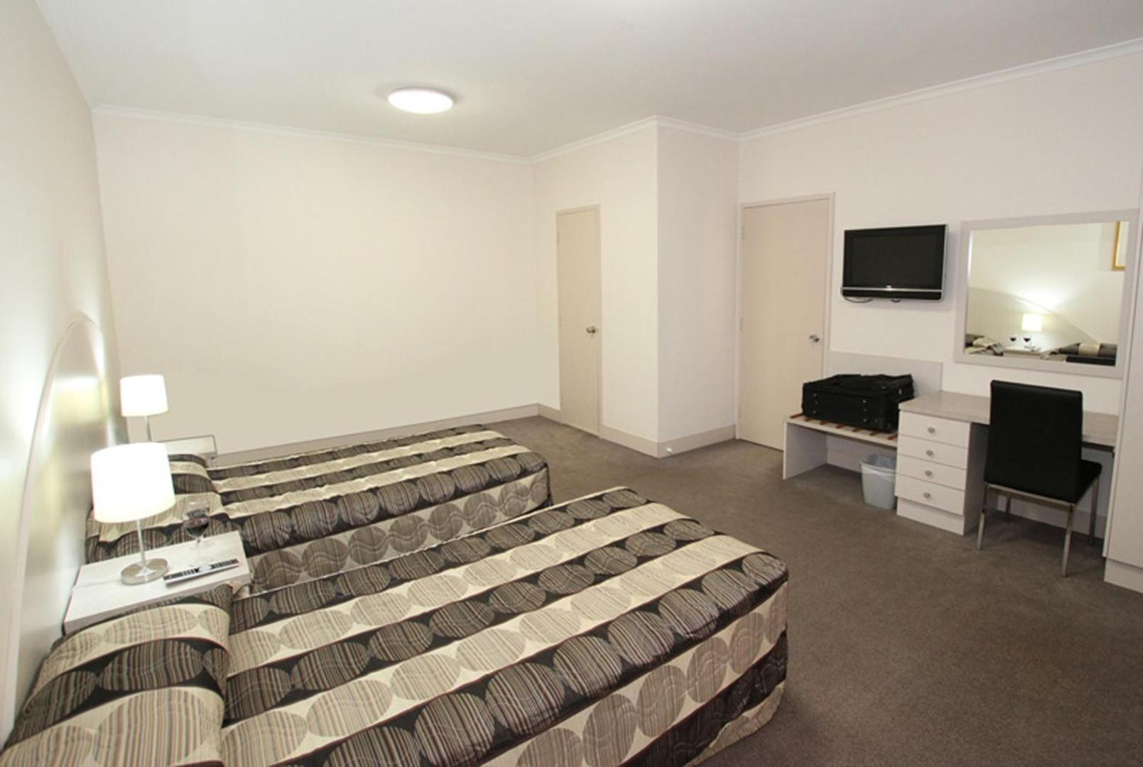 Comfort Inn & Suites Goodearth Perth