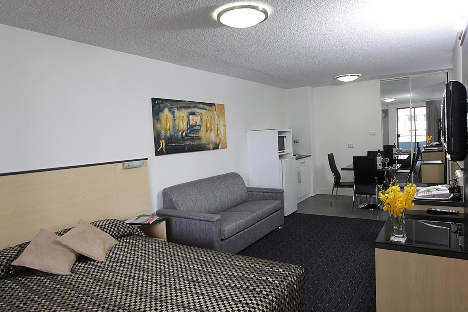 Comfort Inn & Suites Goodearth Perth