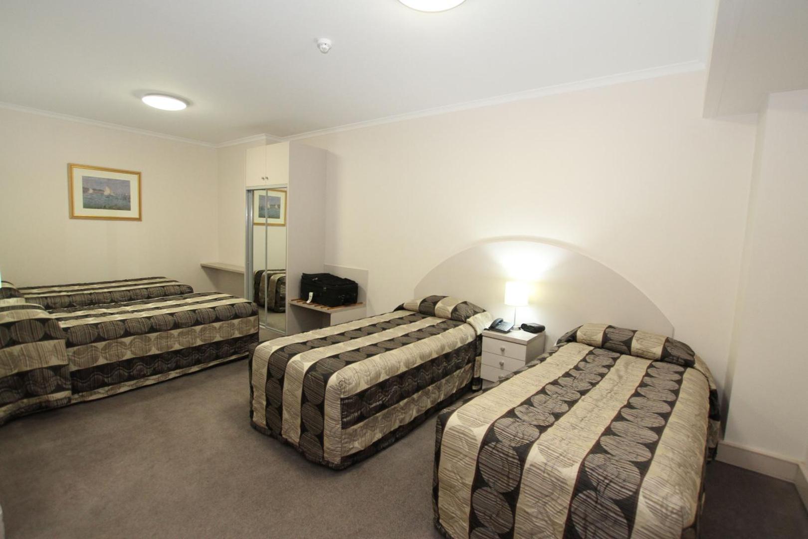 Comfort Inn & Suites Goodearth Perth