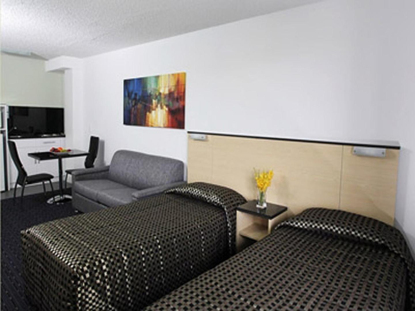 Comfort Inn & Suites Goodearth Perth