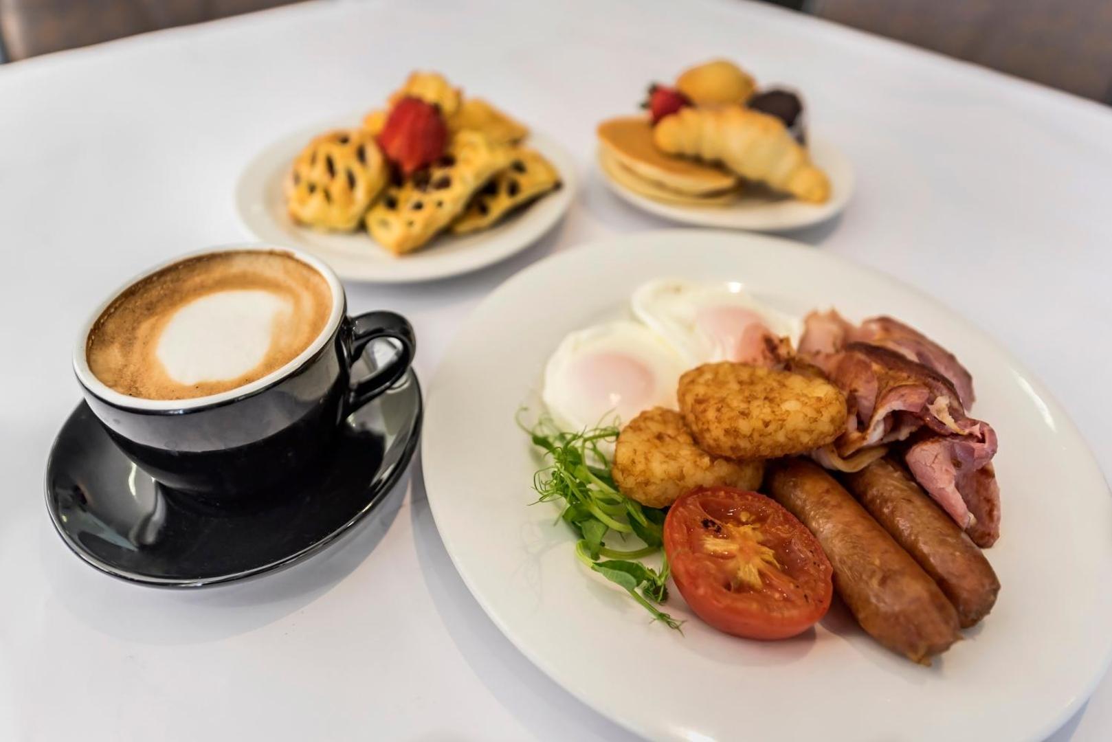 Comfort Inn & Suites Goodearth Perth