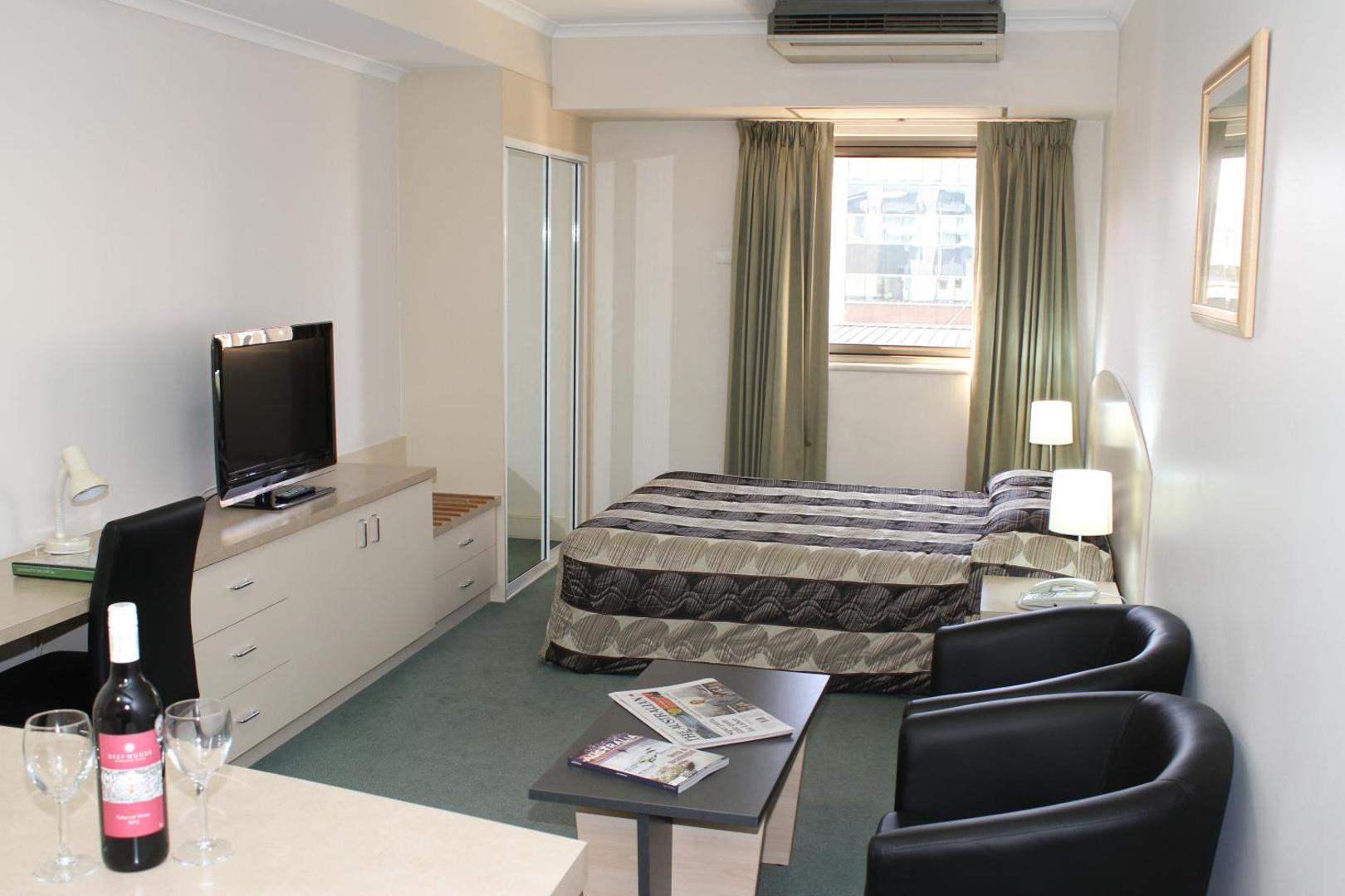 Comfort Inn & Suites Goodearth Perth