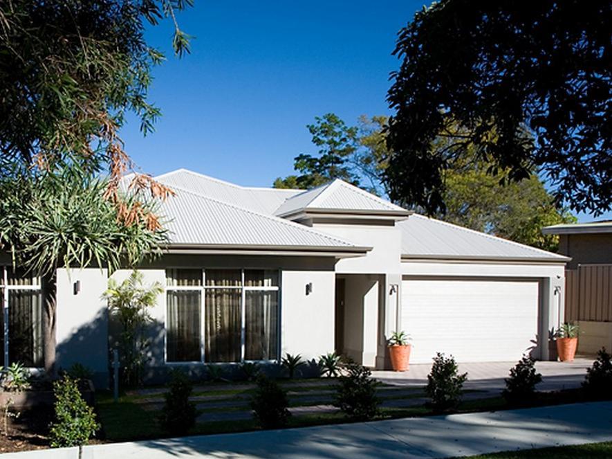 Como Waters Bed & Breakfast