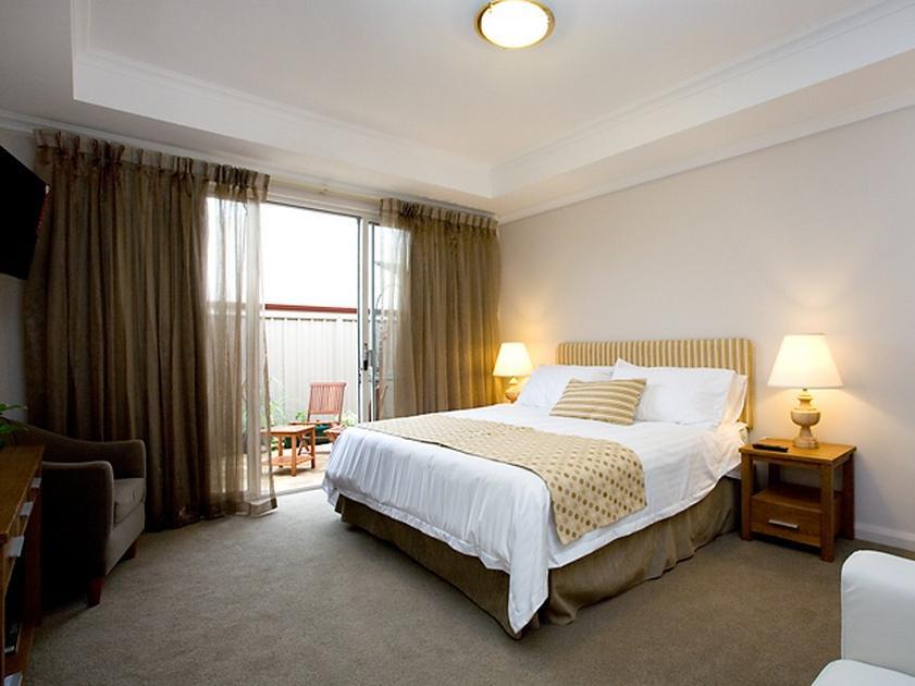 Como Waters Bed & Breakfast