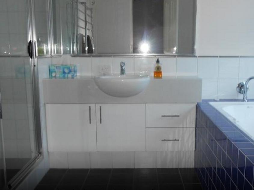 Como Waters Bed & Breakfast