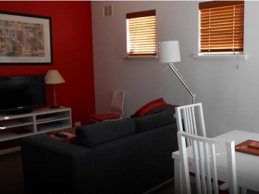 Como Waters Bed & Breakfast