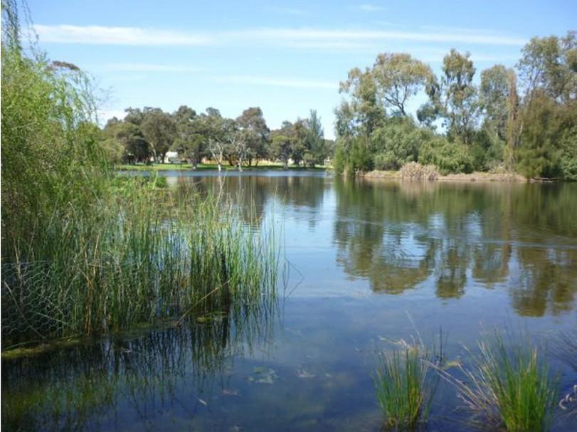 Como Waters Bed & Breakfast