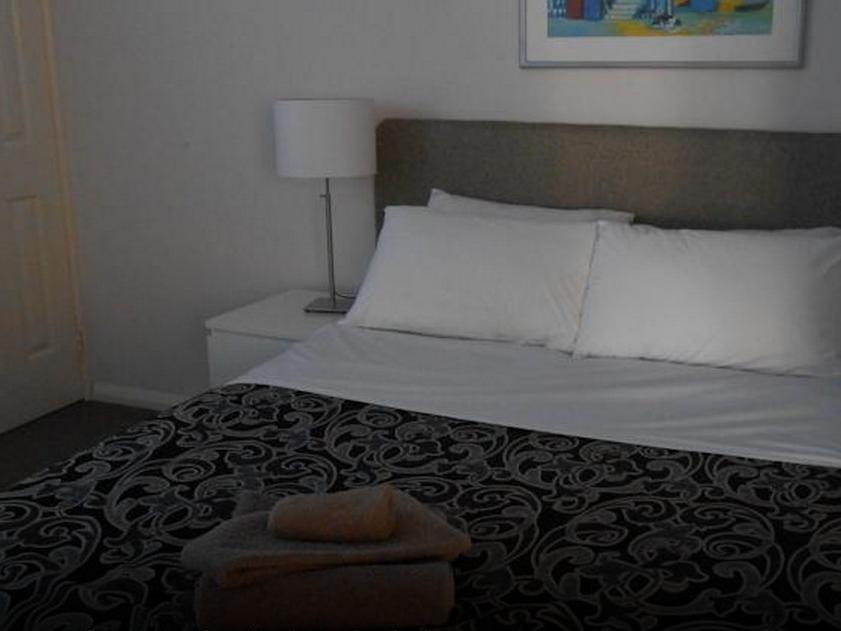 Como Waters Bed & Breakfast