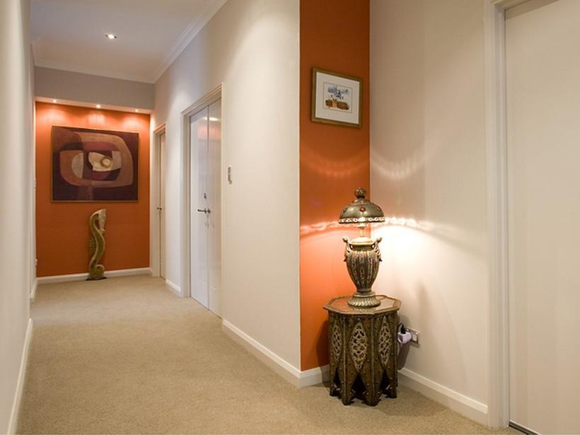 Como Waters Bed & Breakfast