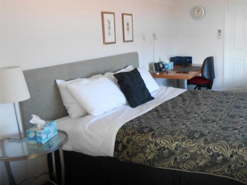 Como Waters Bed & Breakfast