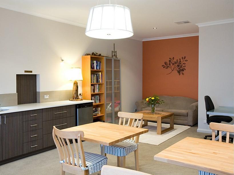 Como Waters Bed & Breakfast