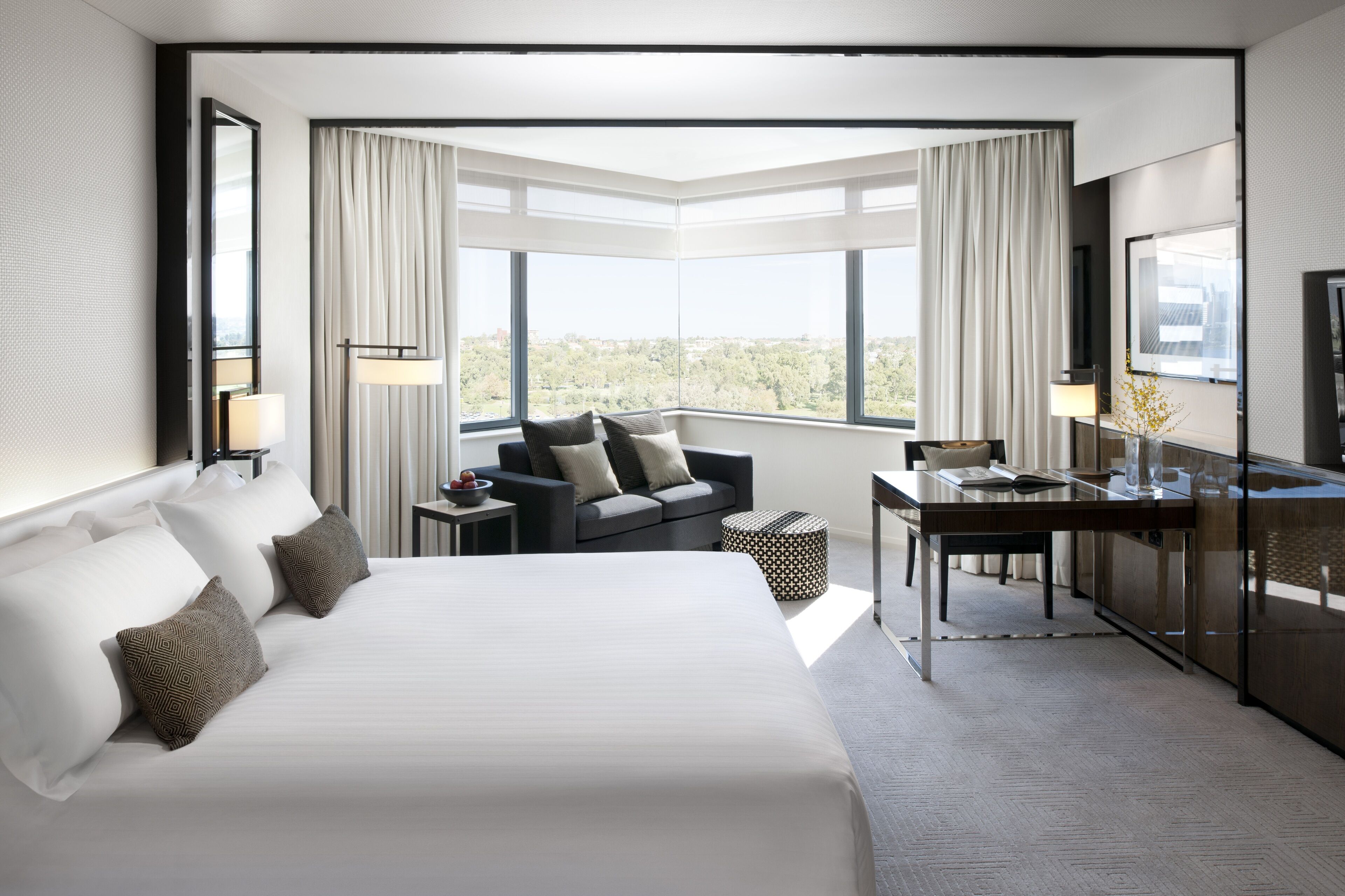 Crown Metropol Perth