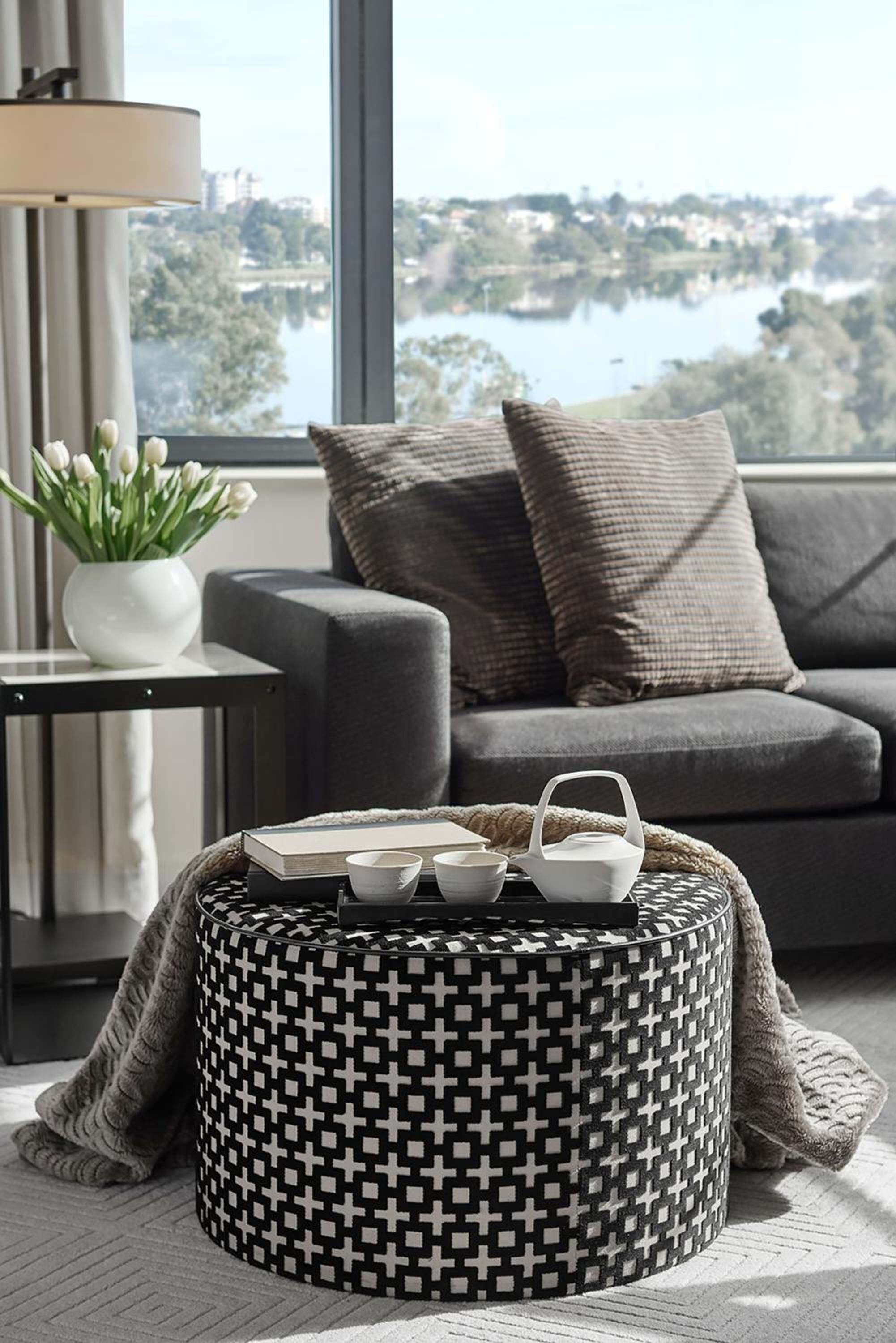 Crown Metropol Perth