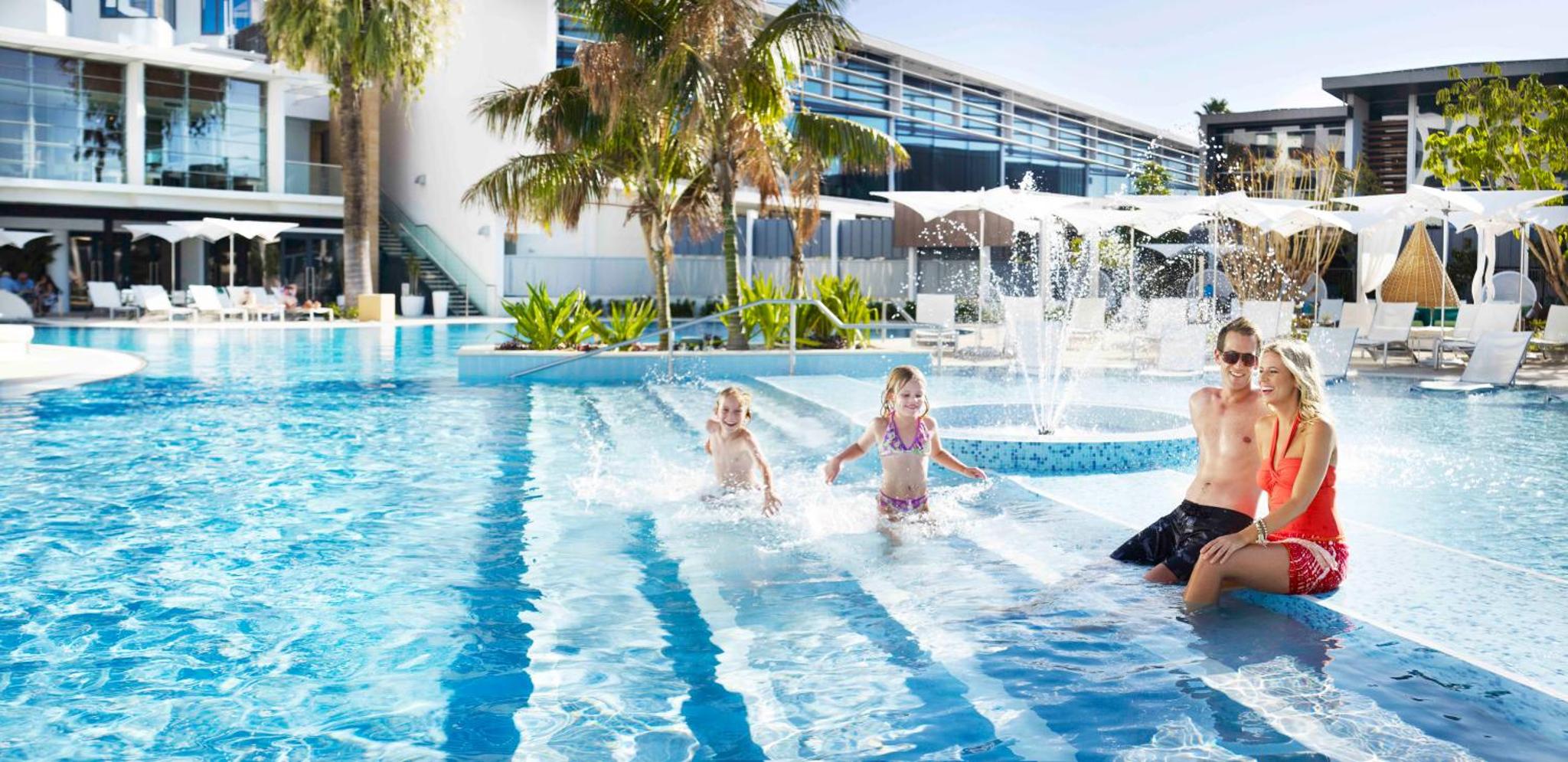 Crown Metropol Perth