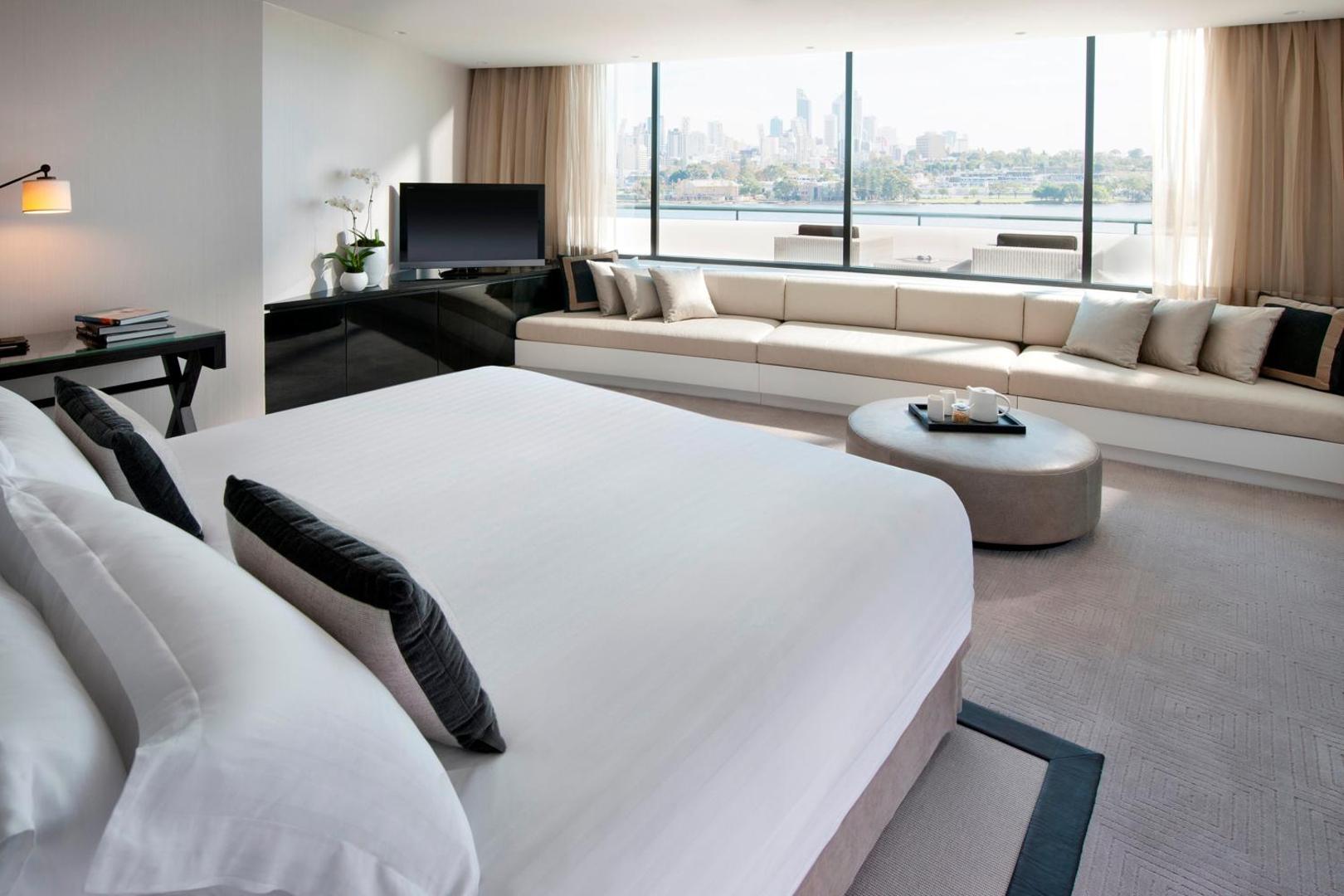 Crown Metropol Perth