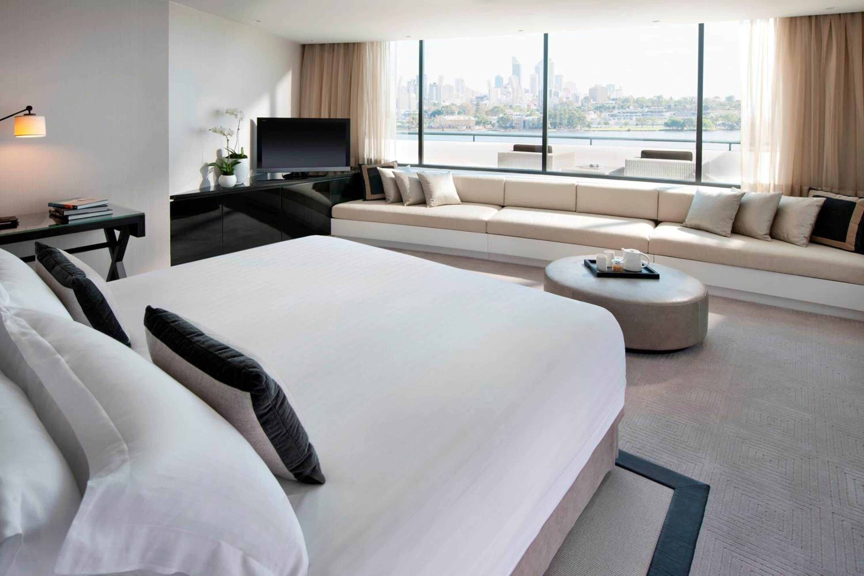 Crown Metropol Perth